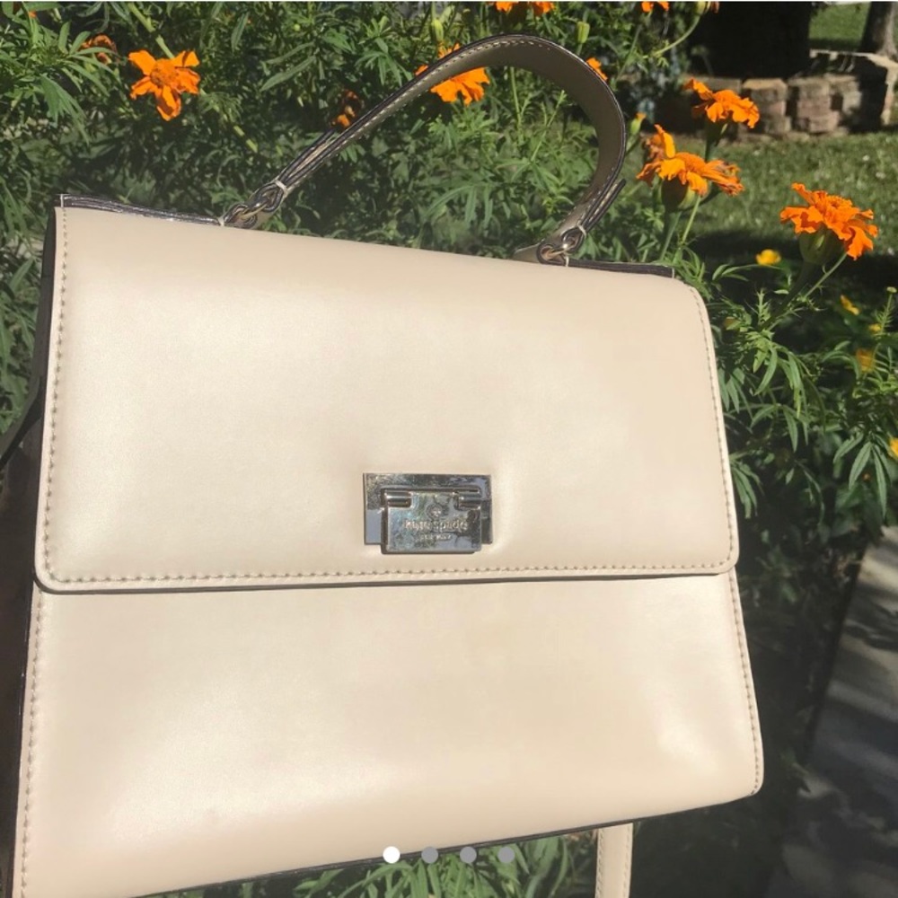 Kate spade shoulder bag